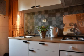 Apartment Lisema